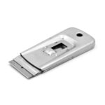 f138G Razor Scraper all stainless steel