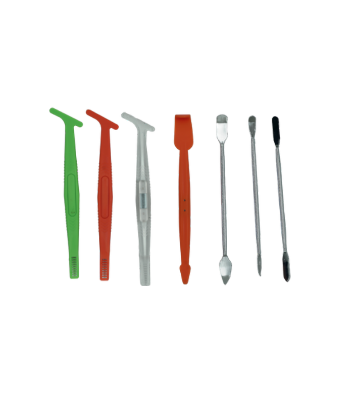 f310 F310 Edge Tools 6 ΤΕΜ ΣΕΤ - Image 1