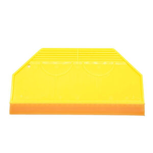 21cm squeegee scraper