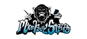 monkey strips