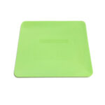 F18U Soft Card Squeegee,GREEN