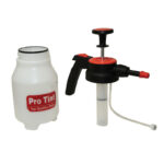 F245 Pressurised Spray  Attomiser Bottle 1.5L