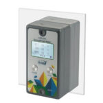 Φορητός Μετρητής Διαπερατότητας Παραθύρου