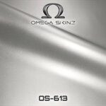 OS-613 Silver Genius