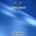 OS-654 Brainwave Blue