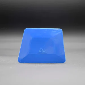 BLUE HARD CARD