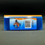 5” HYBRID SQUEEGEE BLADE