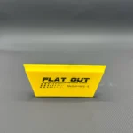 λεπίδα Flat Out Squeegee Blade