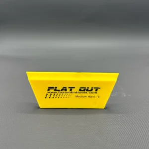 λεπίδα Flat Out Squeegee Blade