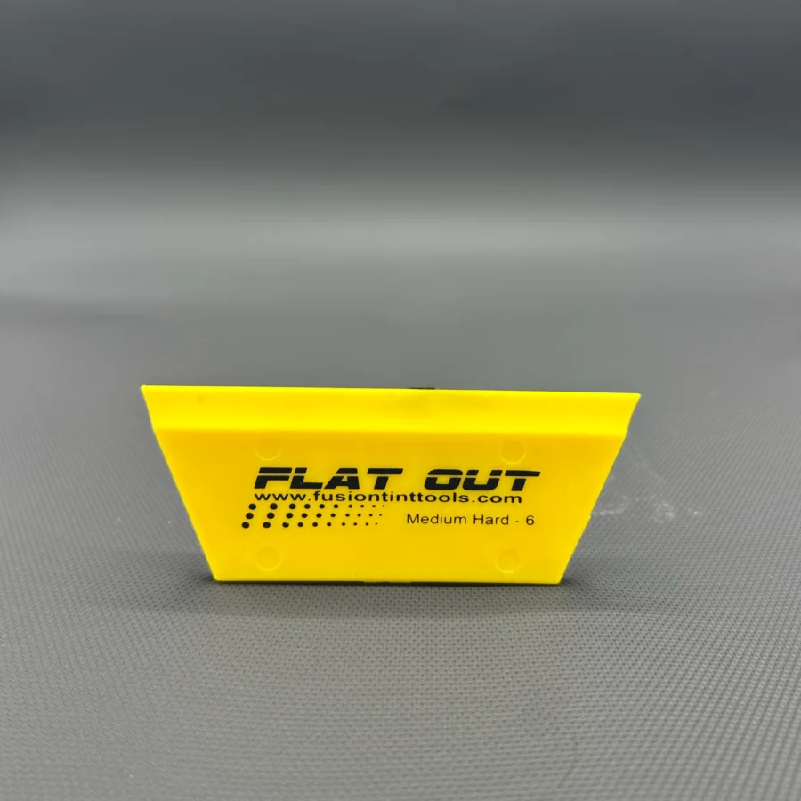λεπίδα Flat Out Squeegee Blade