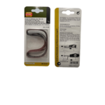 PROXXON SANDING BELT FOR BSL 5PCS
