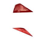 F171 RED LITTLE FOOT