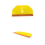 F271 21cm Squeegee Scraper Car Window  Tool