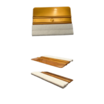 Birken Felt-Edge Water Squeegee