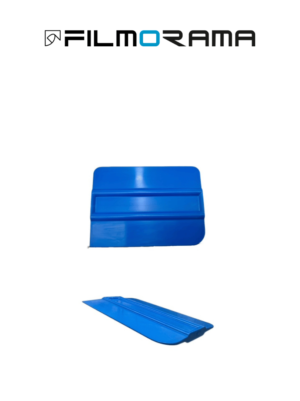 F88B BONDO Squeegee, SOFT Hardness