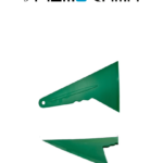 F159 Plastic Squeegee