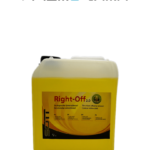 RIGHT-OFF ΑΦΑΙΡΕΤΙΚΟ ΚΟΛΛΑΣ 4LITER