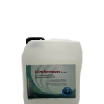 F18B Soft Card Squeegee,BLUE