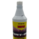 TINT-OFF ΑΦΑΙΡΕΤΙΚΟ ΚΟΛΛΑΣ 1LITER