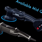 Αλοιφαδόρος RUPES HLR15 iBrid Series